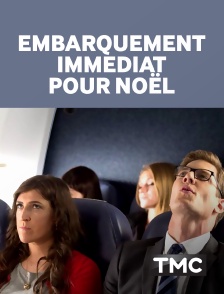 TMC - Embarquement immédiat pour Noël