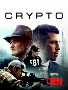 Molotov Channels Cinéma - Crypto