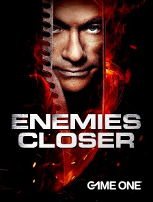 Game One - Enemies Closer