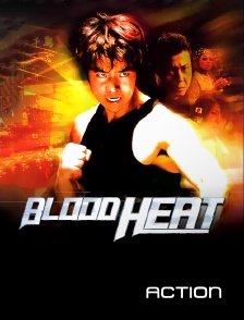 Action - Blood Heat