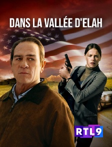 RTL 9 - Dans la vallée d'Elah