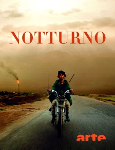 Arte - Notturno