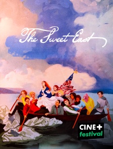 CINE+ Festival - The Sweet East