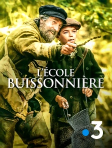 France 3 - L'école buissonnière