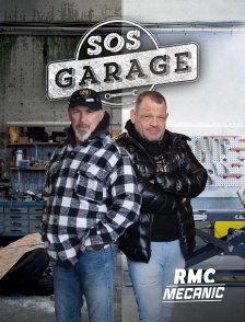 RMC Mécanic - SOS garage