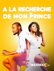 Nollywood TV - A la recherche de mon prince