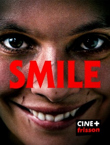 CINE+ Frisson - Smile