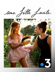 France 3 - Une fille facile