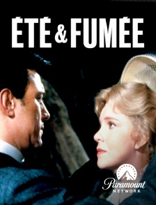 Paramount Network - Eté et fumée