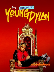 Nickelodéon +1 - Tyler Perry's Young Dylan