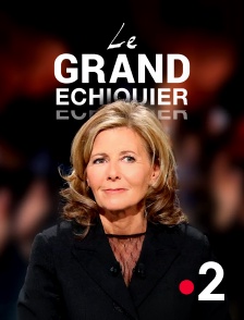 France 2 - Le grand échiquier