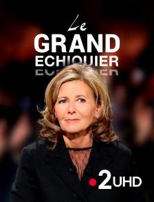 France 2 UHD - Le grand échiquier