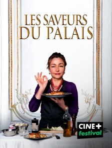 CINE+ Festival - Les saveurs du palais