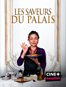 CINE+ Emotion - Les saveurs du palais