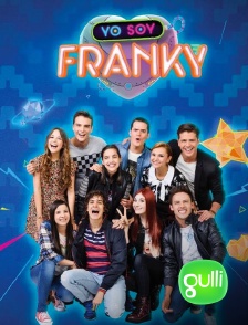 Gulli - Franky en replay