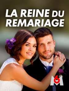 M6 - La reine du remariage