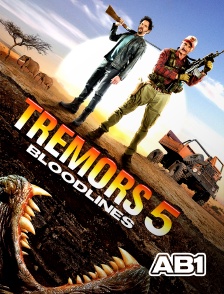 AB 1 - Tremors 5 : Bloodlines