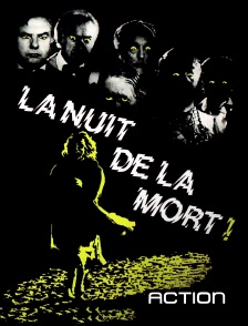 Action - La nuit de la mort