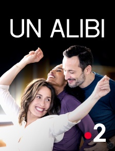 France 2 - Un alibi