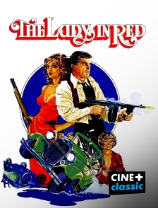 CINE+ Classic - The lady in red