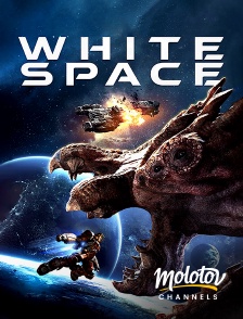 Molotov channels - White Space