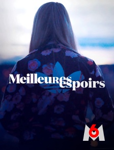 M6 - Meilleures espoirs