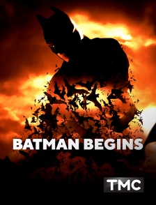 TMC - Batman Begins