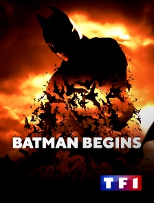 TF1 - Batman Begins