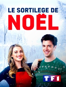 TF1 - Le sortilège de Noël