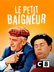 C8 - Le petit baigneur