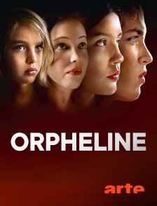 Arte - Orpheline