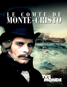 TV5MONDE - Le comte de Monte-Cristo