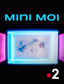 France 2 - Mini moi