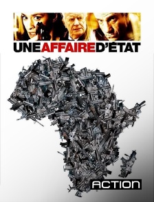 Action - Une affaire d'Etat