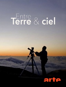 Arte - Entre ciel et terre