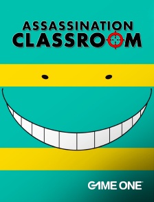 Game One - Assassination Classroom