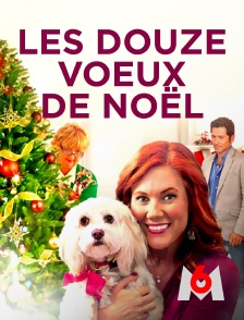 M6 - Les douze voeux de Noël