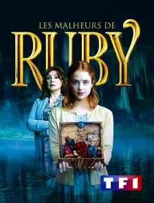 TF1 - Les malheurs de Ruby