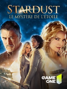 Game One - Stardust, le mystère de l'étoile