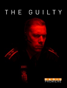 Paris Première - The Guilty