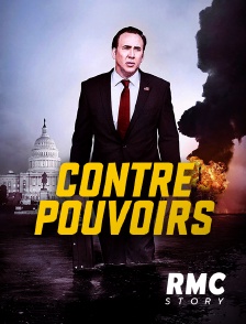 RMC Story - Contre-pouvoirs