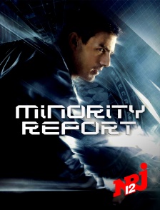 NRJ 12 - Minority Report