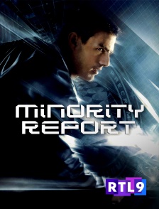 RTL 9 - Minority Report