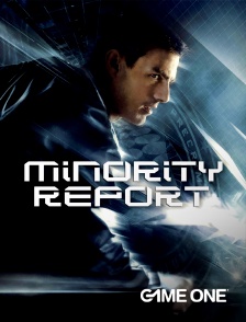 Game One - Minority Report