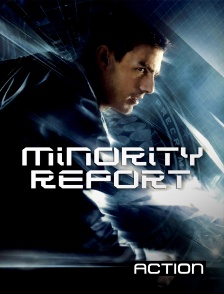 Action - Minority Report