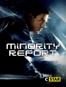 CSTAR - Minority Report