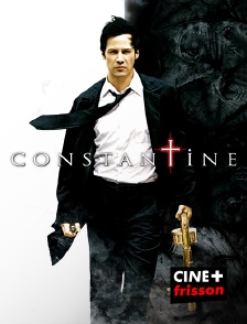 CINE+ Frisson - Constantine