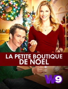 W9 - La petite boutique de Noël