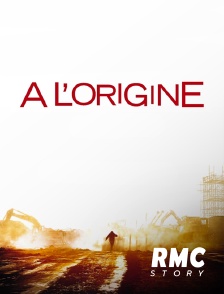 RMC Story - A l'origine