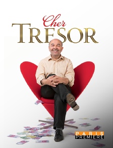 Paris Première - Cher trésor